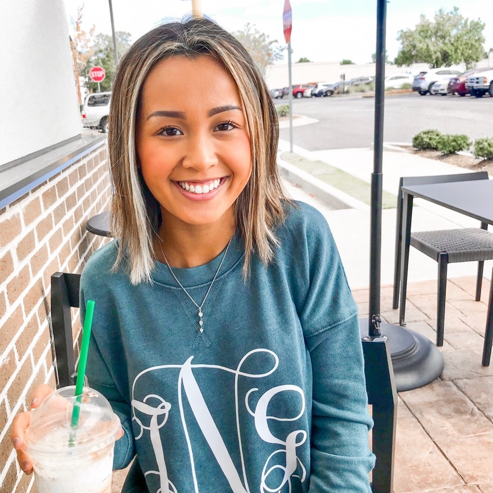 Meet your Posher, Jennifer